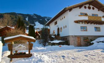 Dorfchalets Kaprun