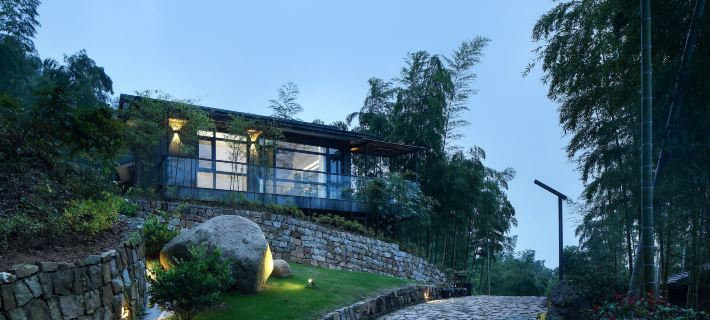 Pearl Mountain Resort Hotels in Guangde