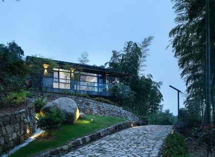 広徳珀洱リゾート山荘