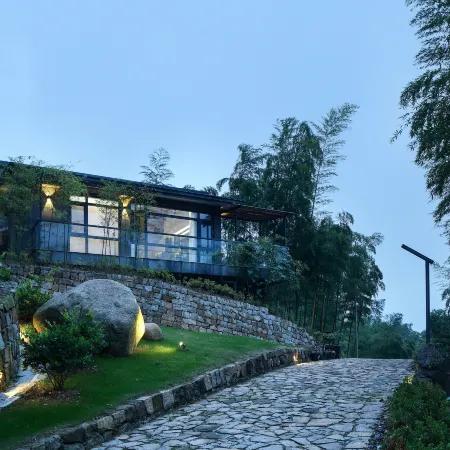 Pearl Mountain Resort