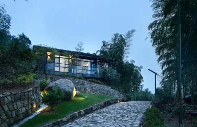 Pearl Mountain Resort Các khách sạn ở Quảng Đức