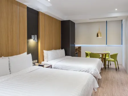 Hotel Relax II