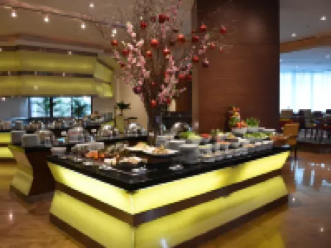 Grand Richmond Stylish Convention Hotel Hotels in Nonthaburi
