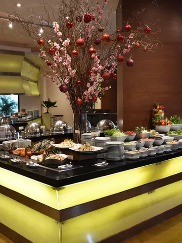 รูปภาพของแกรนด์ ริชมอนด์ สไตลิช คอนเวนชั่น โฮเทล