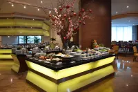 Grand Richmond Stylish Convention Hotel