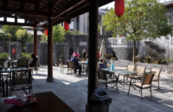 Shumen Inn Jiange Jianmenguan Hotel