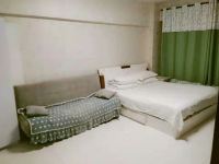 哈尔滨宜之家时尚公寓 - 特价大床房