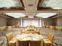 国际青年会议酒店(南京国际青年文化中心店) - 婚宴服务