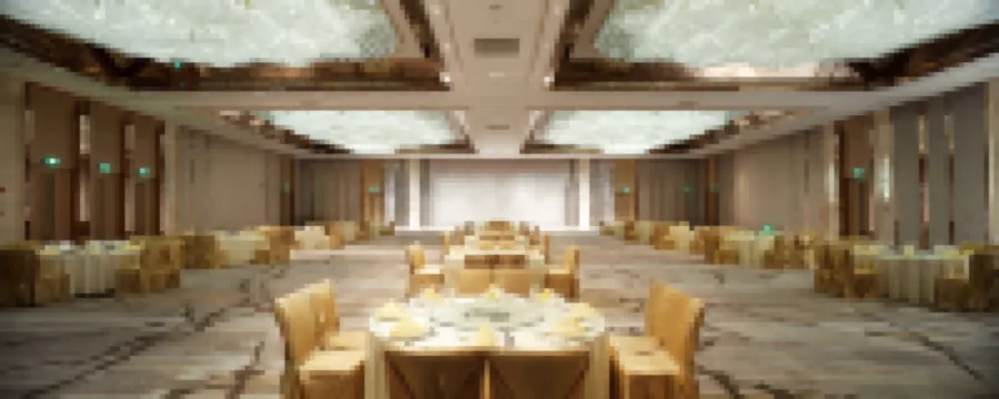 International Youth Convention Hotel (Nanjing International Youth Cultural Centre)