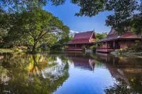 Baan Suchadaa Lampang Resort