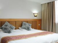 昆山美乐宾馆 - 标准大床房