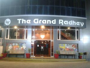 The Grand Radhey