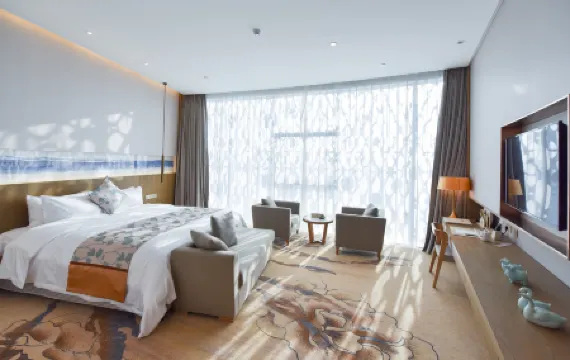 醴陵圖蘭朵ホテル