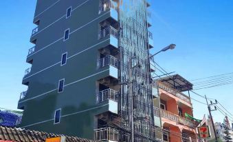 My Style Resort Hotel