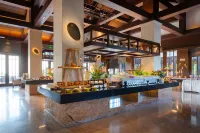 Hainan Narada Resort & Spa Perfume Bay - Bữa sáng