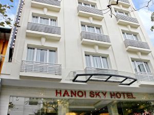 Hanoi Sky Hotel