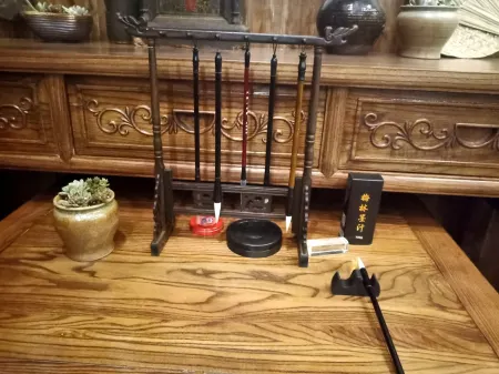 Wenjunge Boutique Hostel Отели рядом с достопримечательностью «Guzhang Folklore Garden»