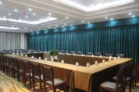 Mingyu Longgang Holiday Hotel