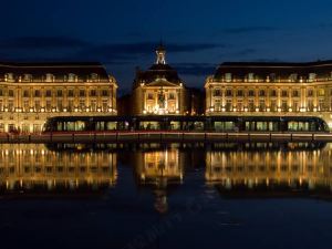 Campanile Bordeaux Centre - Gare Saint-Jean