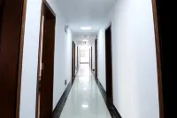 Yudu Lake Bin Boutique Apartment.