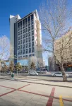 Bavaria Regent Hotel Hailar