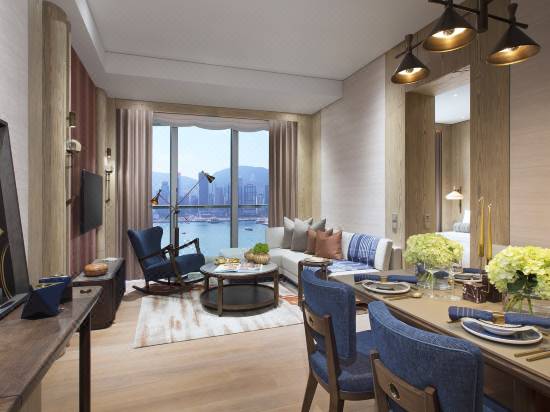 K11 Artus Room Reviews Photos Hong Kong 2021 Deals Price Trip Com