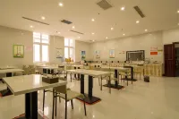 โรงแรมแกรนด์เจหลี่