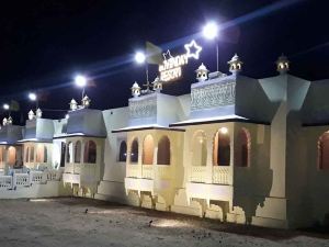 Govindam Resort-Near Ambaji Temple