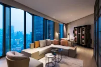 Canopy by Hilton Chengdu City Centre Hotels in Chengdu
