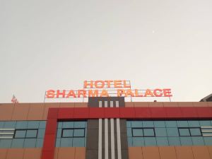 Sharma Palace Hotel