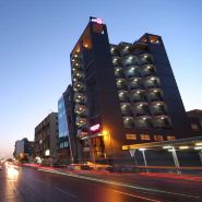 Plasma Hotel Tripoli