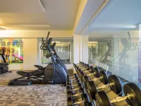 G Hua Hin Resort & Mall Hotels in der Nähe von Sai Noi Strand