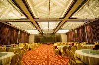 Hui Chang Hotel Hotels in Huichang