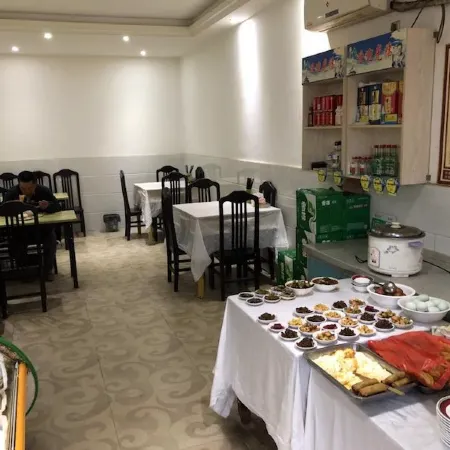 Sheyang Bilan Hotel