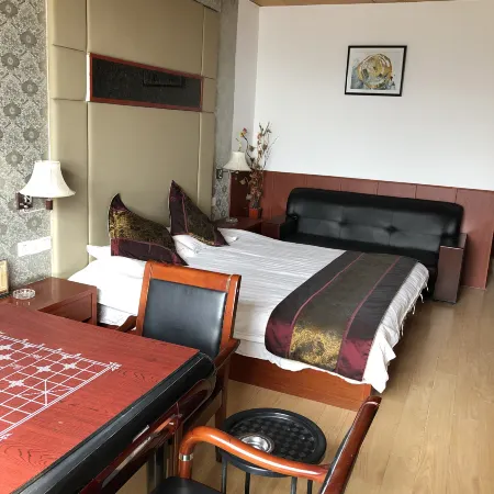 Sheyang Bilan Hotel