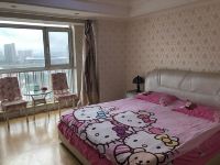 哈尔滨哈西百合公寓 - 特惠大床房