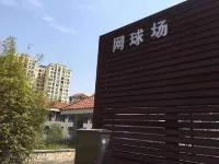 Kai Li  Heaven-sent Resort Hotel