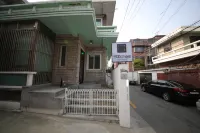 Stitches House