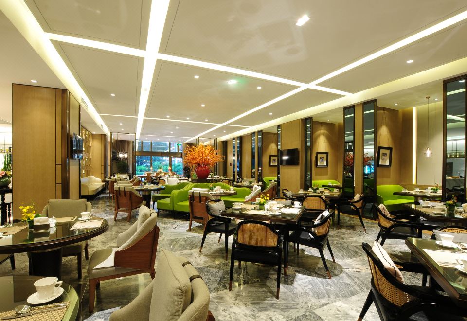 광안먼 그랜드 메트로파크 호텔의 외관 또는 전경 이미지