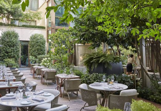 1. 만다린 오리엔탈..