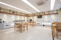 Vienna   Smart  Hotel （ Shanxi Normal University Wushu Airport Branch） - Airport Shuttle