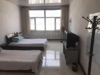 Hongtai Hotel Hotel in zona Zhunge'er Railway Station