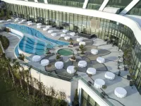 إيليت وورلد جراند إسطنبول كوكوكيالي Hotels near جادة بغداد