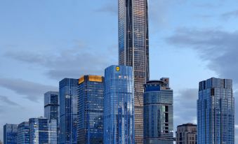 Futian Shangri-La Hotel - Housity