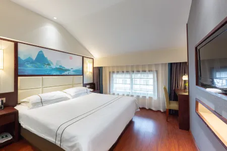 拉凱飯店（義烏國際商貿城店）