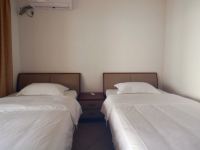 惠东双月湾碧海皎月公寓 - 一线海景麻将套房两室一厅