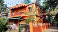 Haripriya Residency Hôtels à : 