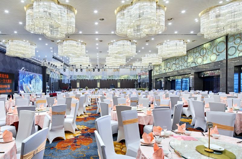 Lakeside Hotel Suzhou photo 5