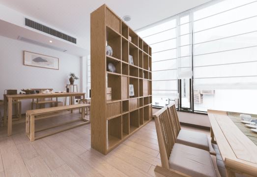 Manting · M Meishu Resort