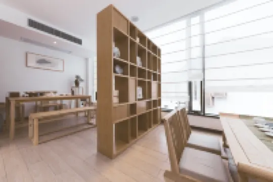 Manting · M Meishu Resort Hotel (Zhangjiajie National Forest Park Wulingyuan Branch)